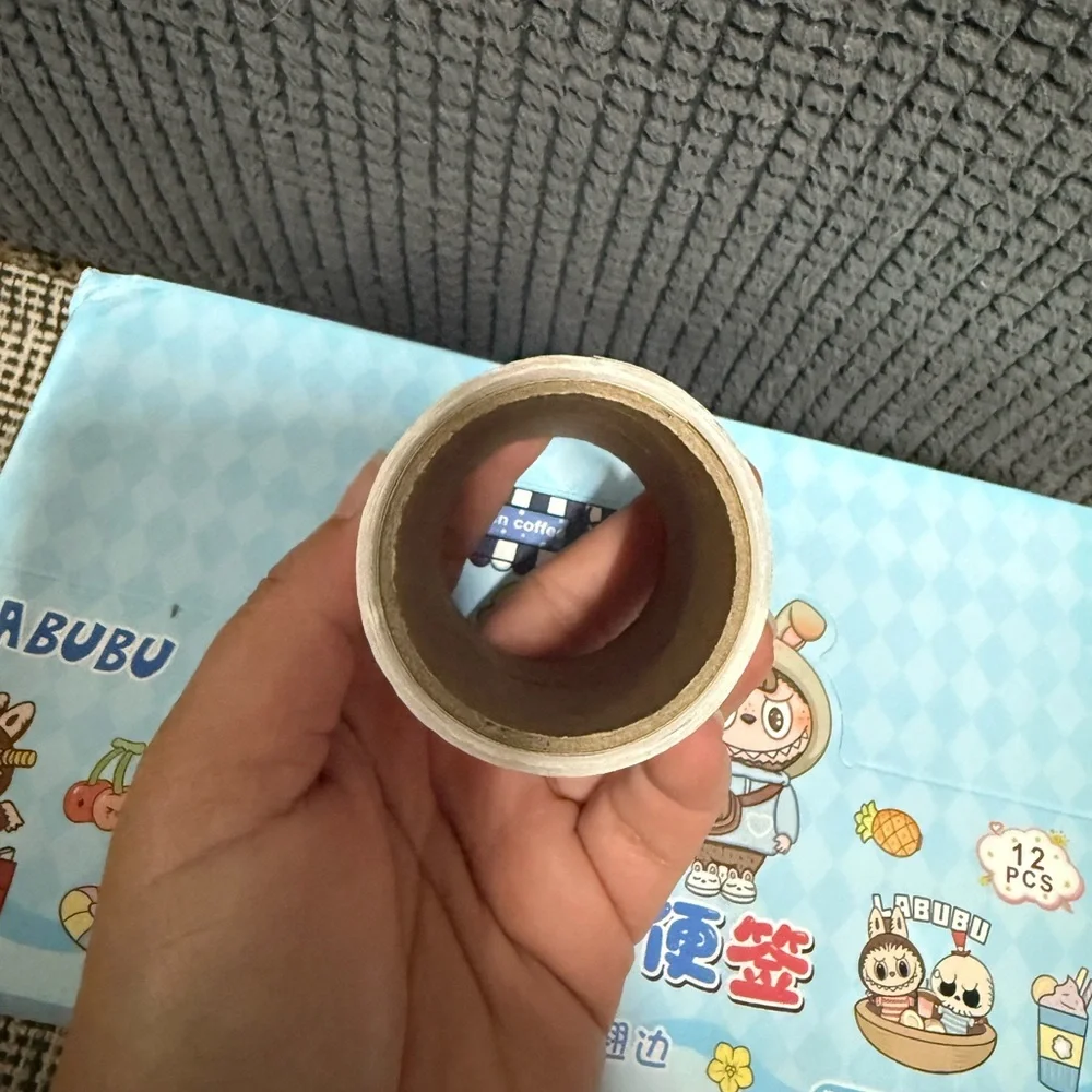 Unbranded labubu lafufu